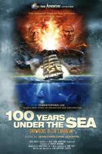 Watch 100 Years Under the Sea: Shipwrecks of the Caribbean Sflix