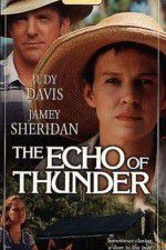 Watch The Echo of Thunder Sflix