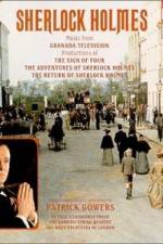 Watch Sherlock Holmes i New York Sflix