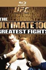 Watch UFC Ultimate 100 Sflix