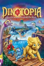 Watch Dinotopia: Quest for the Ruby Sunstone Sflix