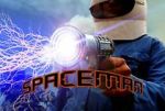 Watch Spaceman Sflix