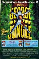 Watch George of the Jungle Sflix