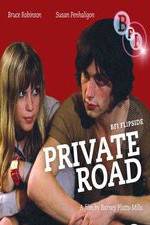 Watch Private Road Sflix
