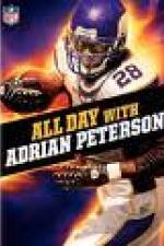 Watch NFL: All Day With Adrian Peterson Sflix