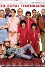 Watch The Royal Tenenbaums Sflix