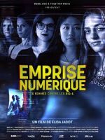 Watch Emprise num�rique: 5 femmes contre les big 5 Sflix