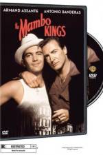 Watch The Mambo Kings Sflix
