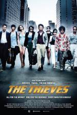 Watch The Thieves Sflix