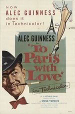 Watch To Paris with Love Sflix