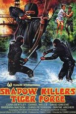 Watch Shadow Killers Tiger Force Sflix