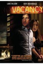 Watch Vacancy Sflix