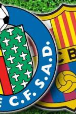 Watch Getafe vs Barcelona Sflix