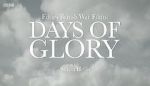 Watch Fifties British War Films: Days of Glory Sflix