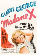 Watch Madame X Sflix