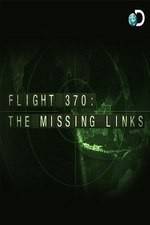 Watch Flight 370: The Missing Links Sflix