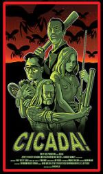 Watch CICADA! Sflix