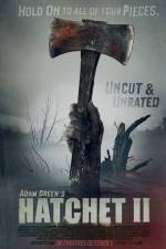 Watch Hatchet II Sflix