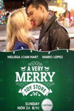 Watch A Very Merry Toy Store Sflix