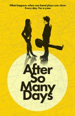 Watch After So Many Days Sflix