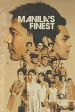 Watch Manila\'s Finest Sflix