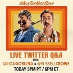 Watch The Nice Guys: Word of the Day (Short 2017) Sflix