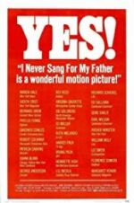 Watch I Never Sang for My Father Sflix