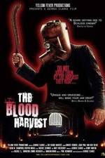 Watch The Blood Harvest Sflix