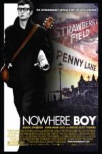 Watch Nowhere Boy Sflix