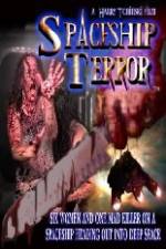 Watch Spaceship Terror Sflix