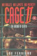 Watch Cage II Sflix