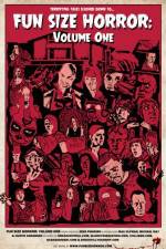 Watch Fun Size Horror: Volume One Sflix