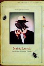 Watch Naked Lunch Sflix