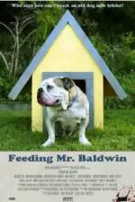 Watch Feeding Mr. Baldwin Sflix