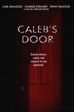 Watch Caleb's Door Sflix