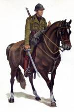 Watch Cavalry Sflix