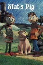 Watch Wat's Pig Sflix