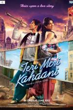 Watch Teri Meri Kahaani Sflix