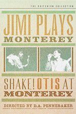 Watch Shake Otis at Monterey Sflix