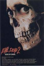 Watch Evil Dead II Sflix