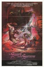 Watch The Sword and the Sorcerer Sflix