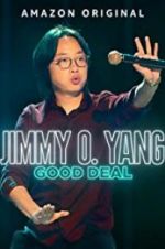Watch Jimmy O. Yang: Good Deal Sflix