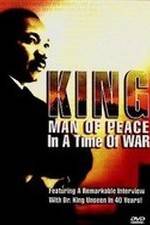 Watch King: Man of Peace in a Time of War Sflix