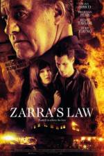 Watch Zarra's Law Sflix
