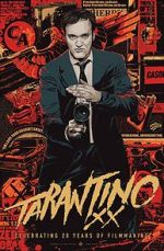 Watch Quentin Tarantino: 20 Years of Filmmaking Sflix