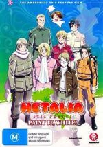 Watch Hetalia: Axis Powers - Paint It, White! Sflix