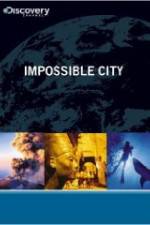Watch Impossible City Sflix