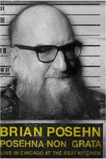 Watch Brian Posehn: Posehna Non Grata Sflix