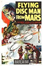 Watch Flying Disc Man from Mars Sflix