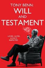 Watch Tony Benn: Will and Testament Sflix